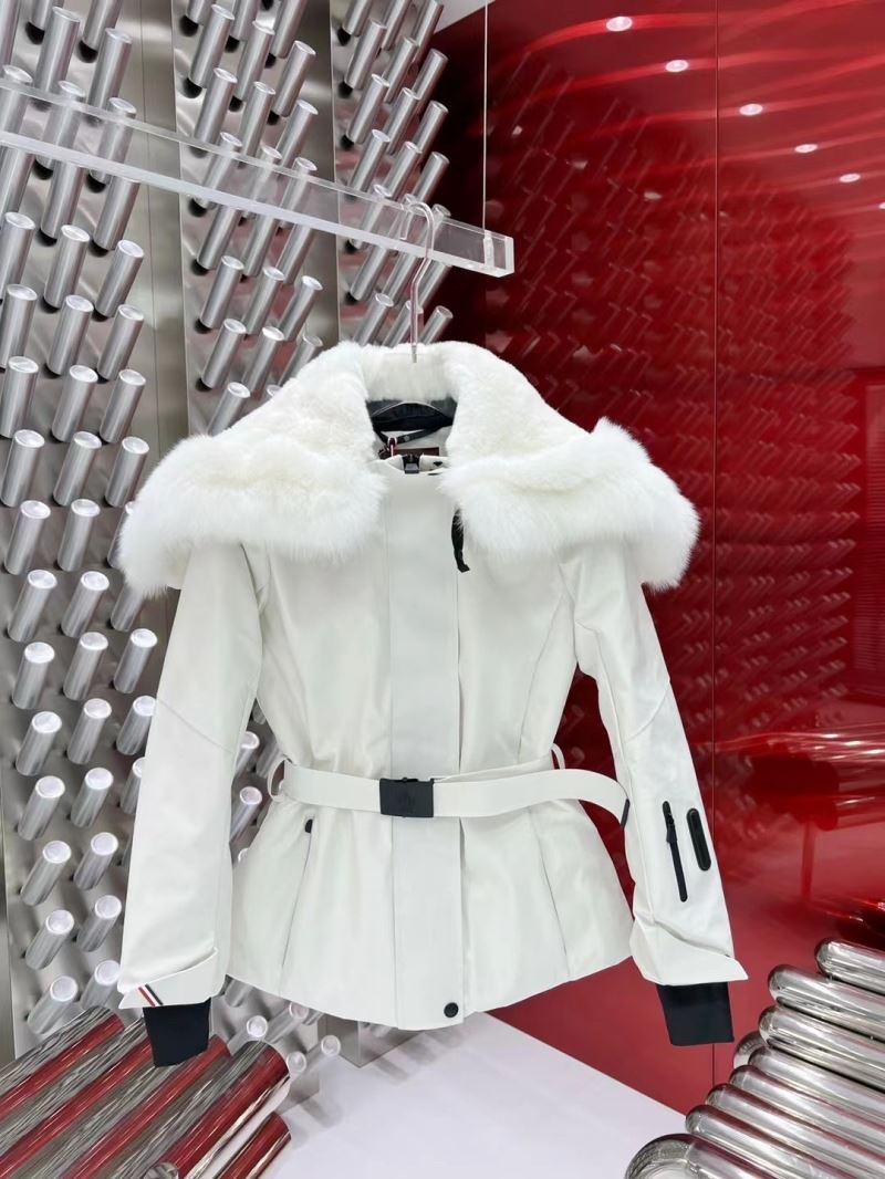 Moncler Down Jackets